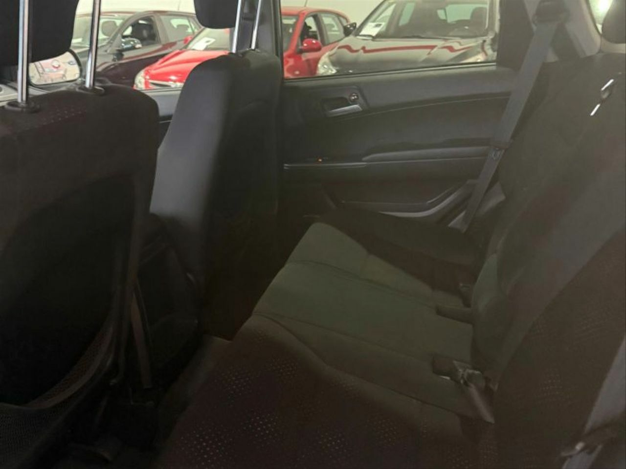 SsangYong Actyon 200Xdi 4x4 - Foto 17