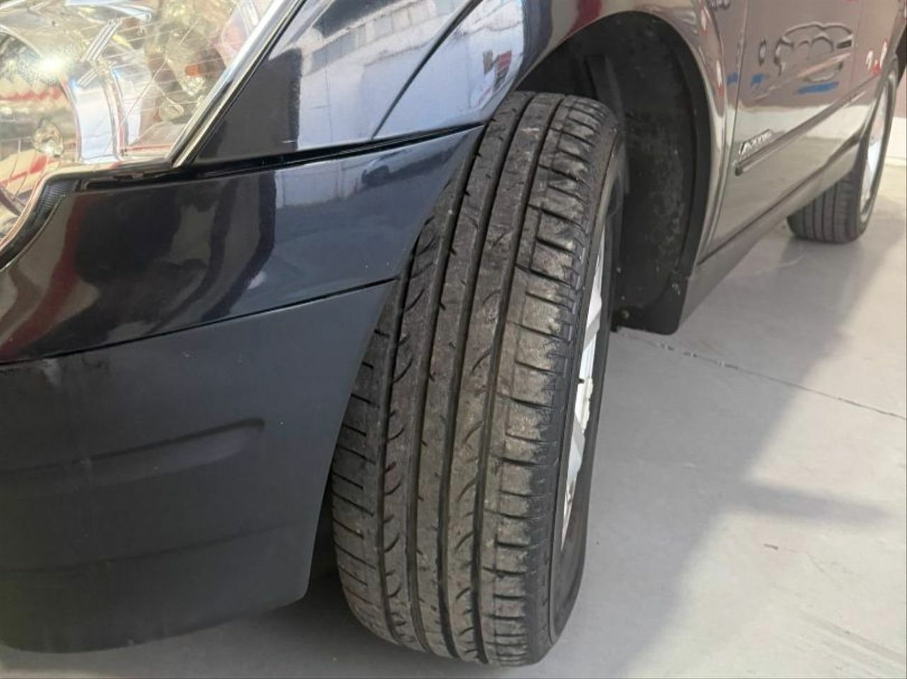 SsangYong Actyon 200Xdi 4x4 - Foto 12