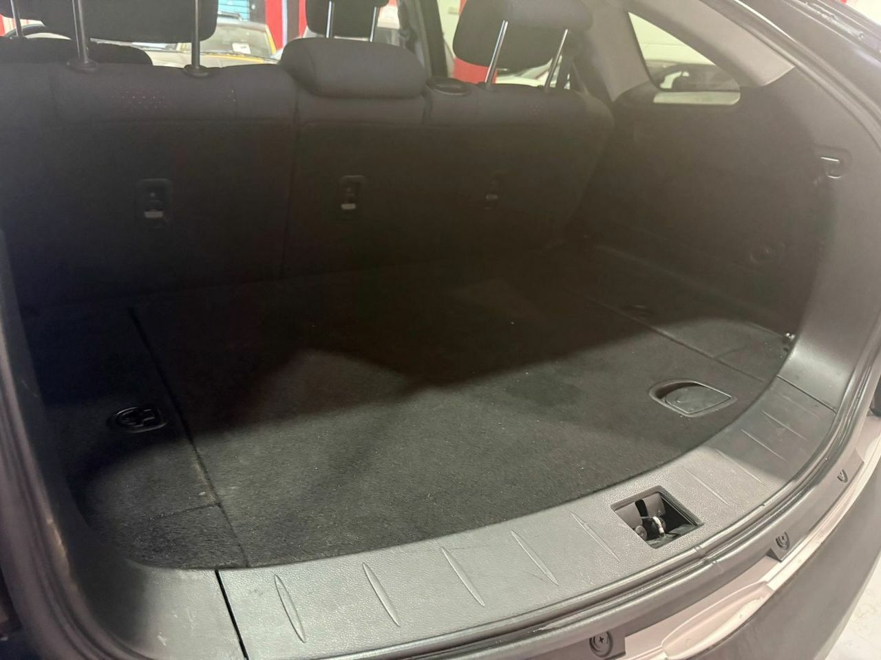 SsangYong Actyon 200Xdi 4x4 - Foto 11