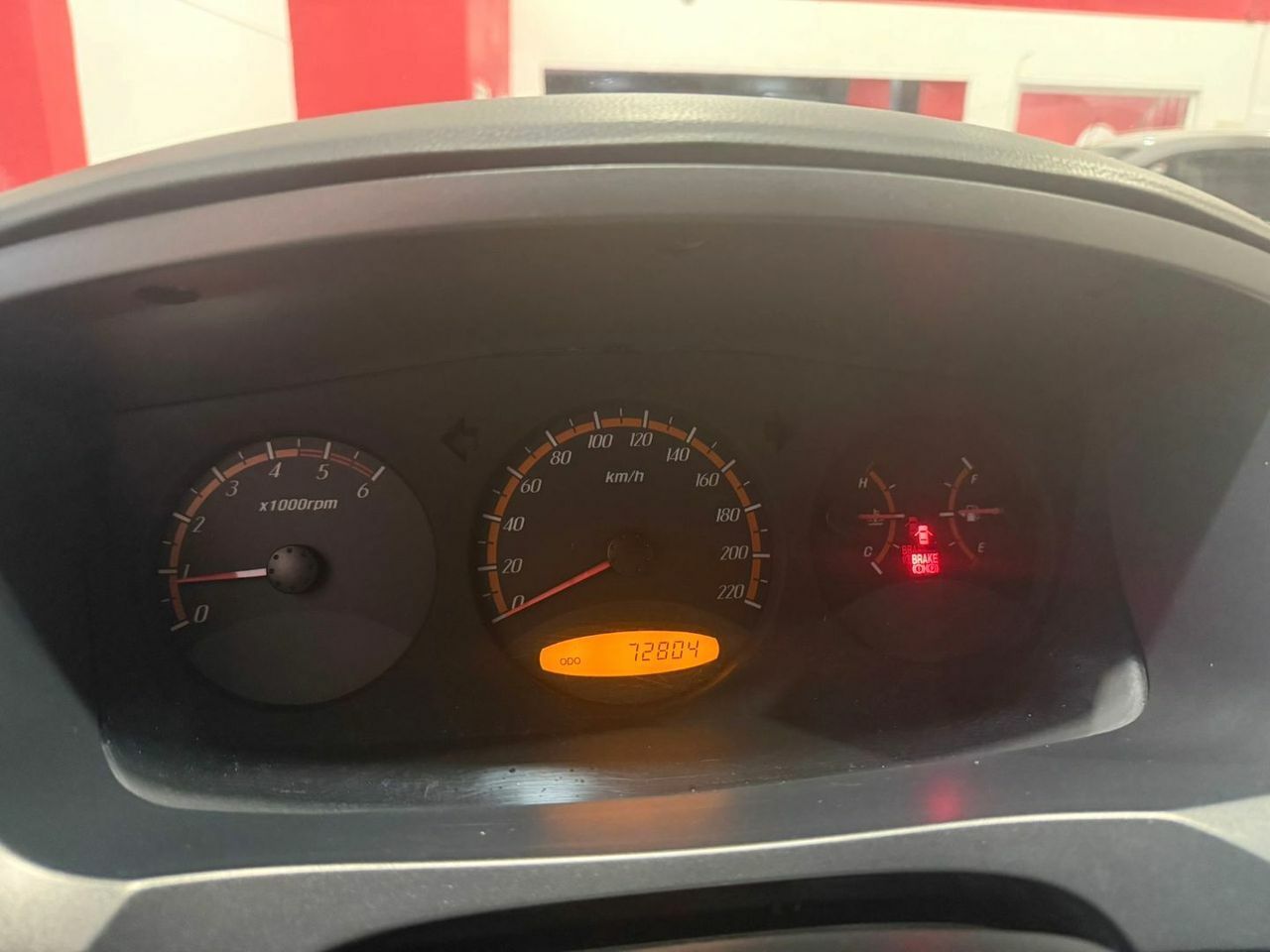 SsangYong Actyon 200Xdi 4x4 - Foto 15