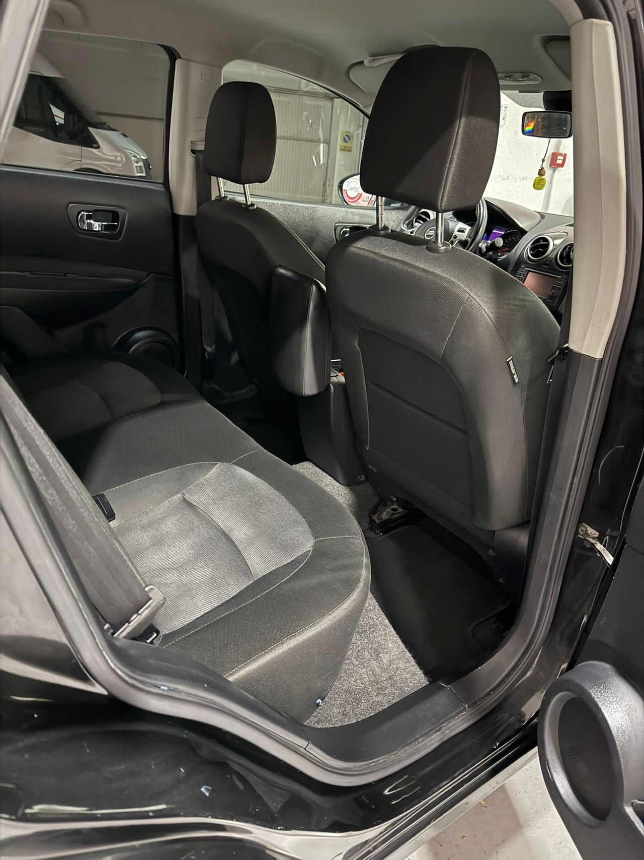 Nissan Qashqai 4x2 1.6 dCi 130cv Visia - Foto 15