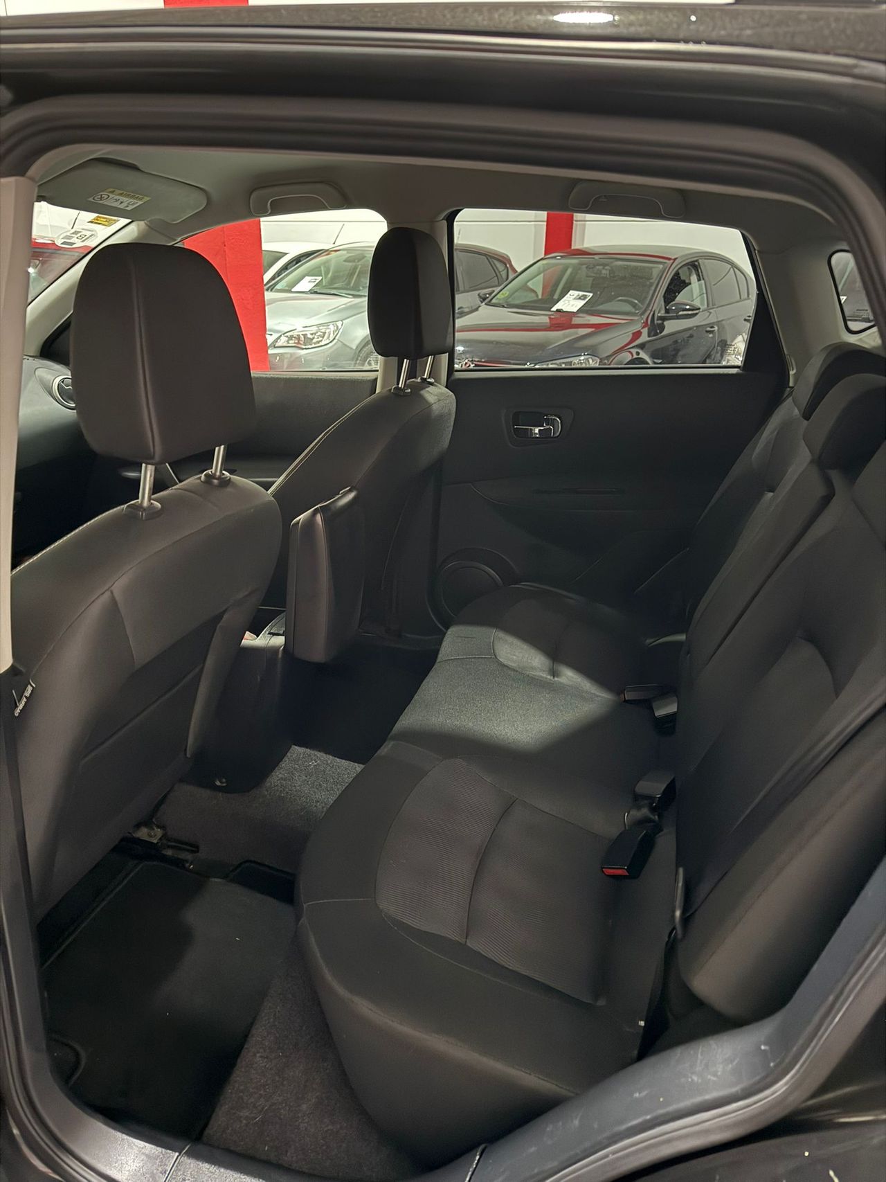 Nissan Qashqai 4x2 1.6 dCi 130cv Visia - Foto 17