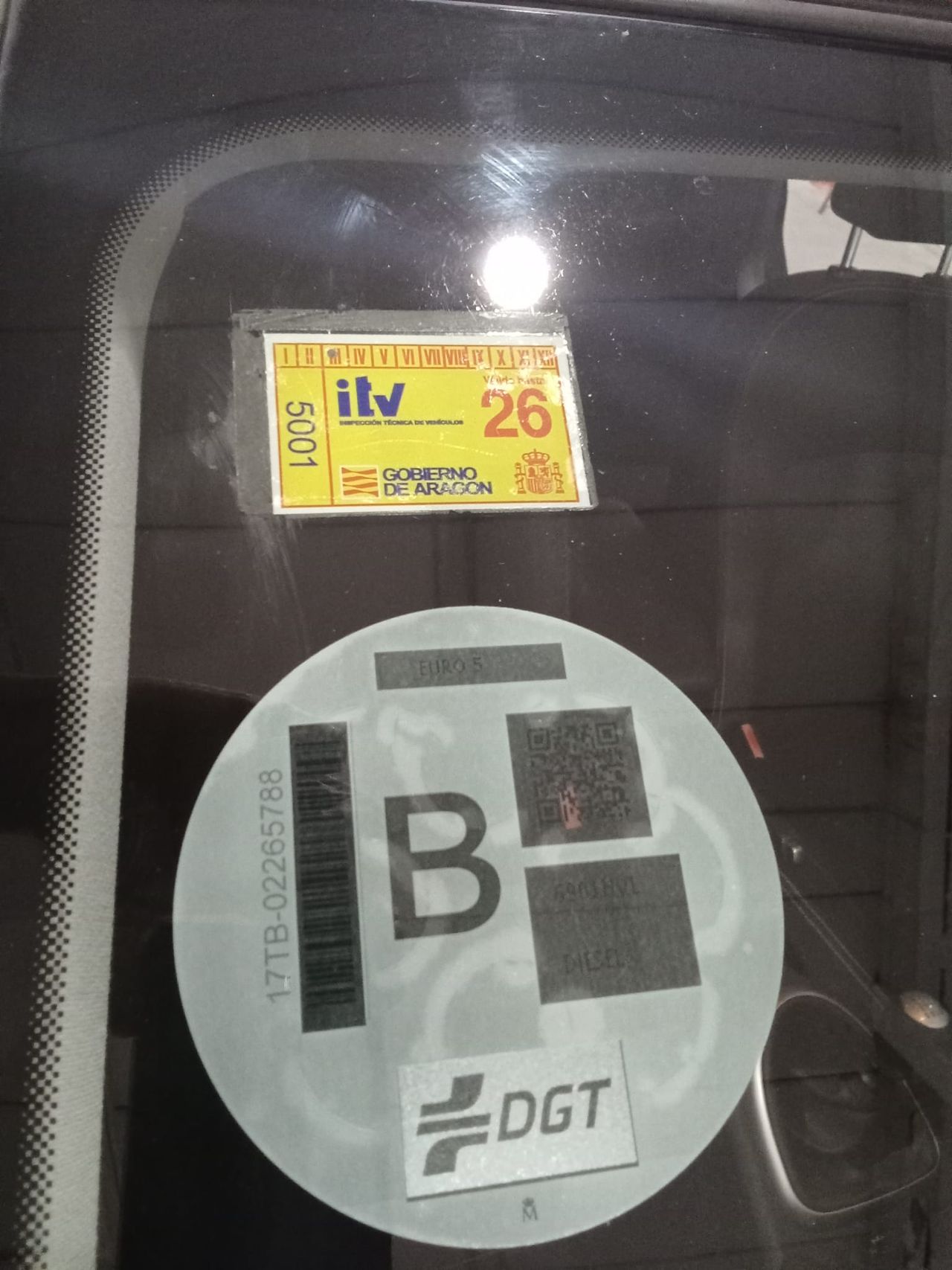 Nissan Qashqai 4x2 1.6 dCi 130cv Visia - Foto 18