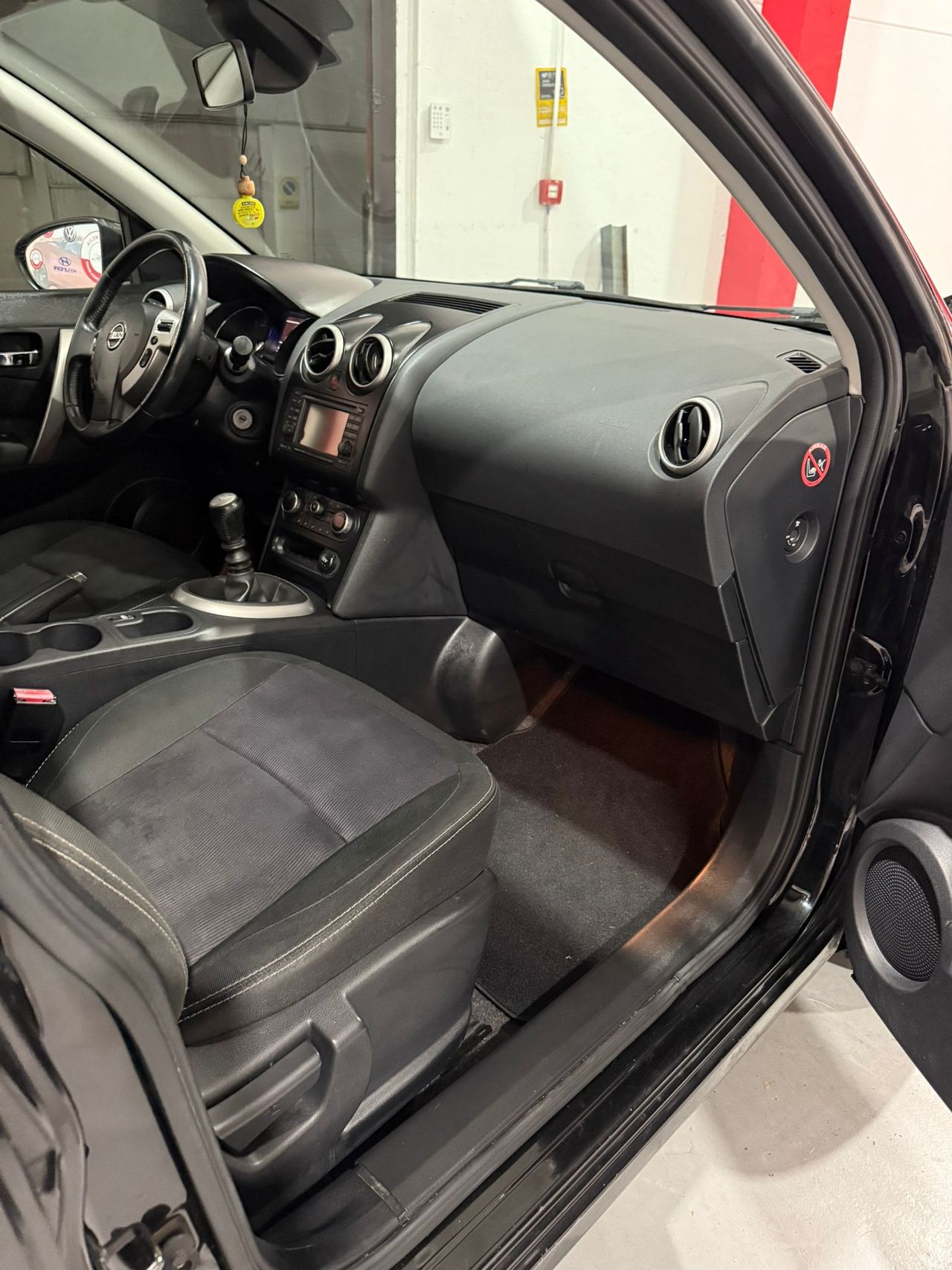 Nissan Qashqai 4x2 1.6 dCi 130cv Visia - Foto 16