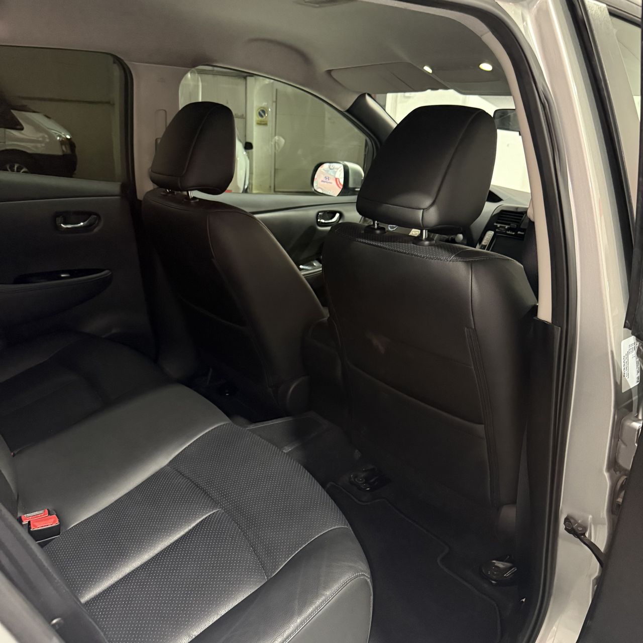 Nissan Leaf Tekna 30 kWh 109 CV, 100% eléctrico, Cero emisiones - Foto 14