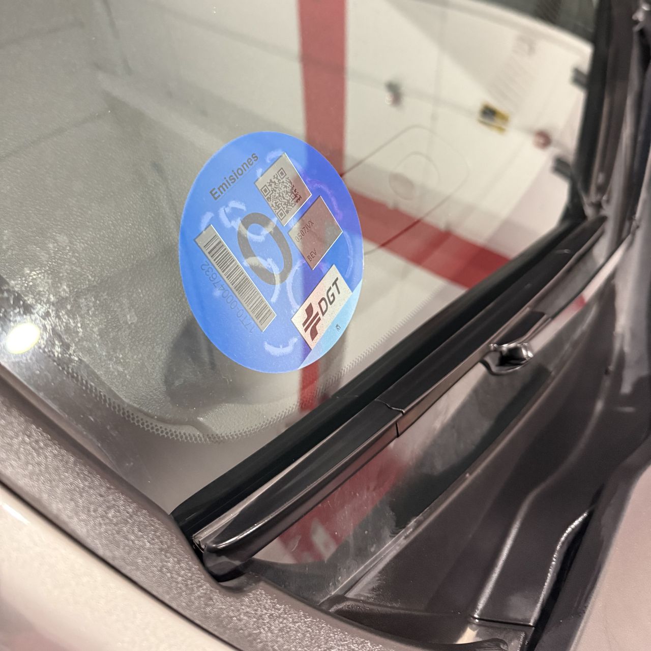 Nissan Leaf Tekna 30 kWh 109 CV, 100% eléctrico, Cero emisiones - Foto 16