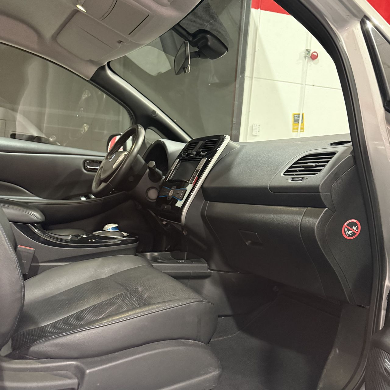 Nissan Leaf Tekna 30 kWh 109 CV, 100% eléctrico, Cero emisiones - Foto 15