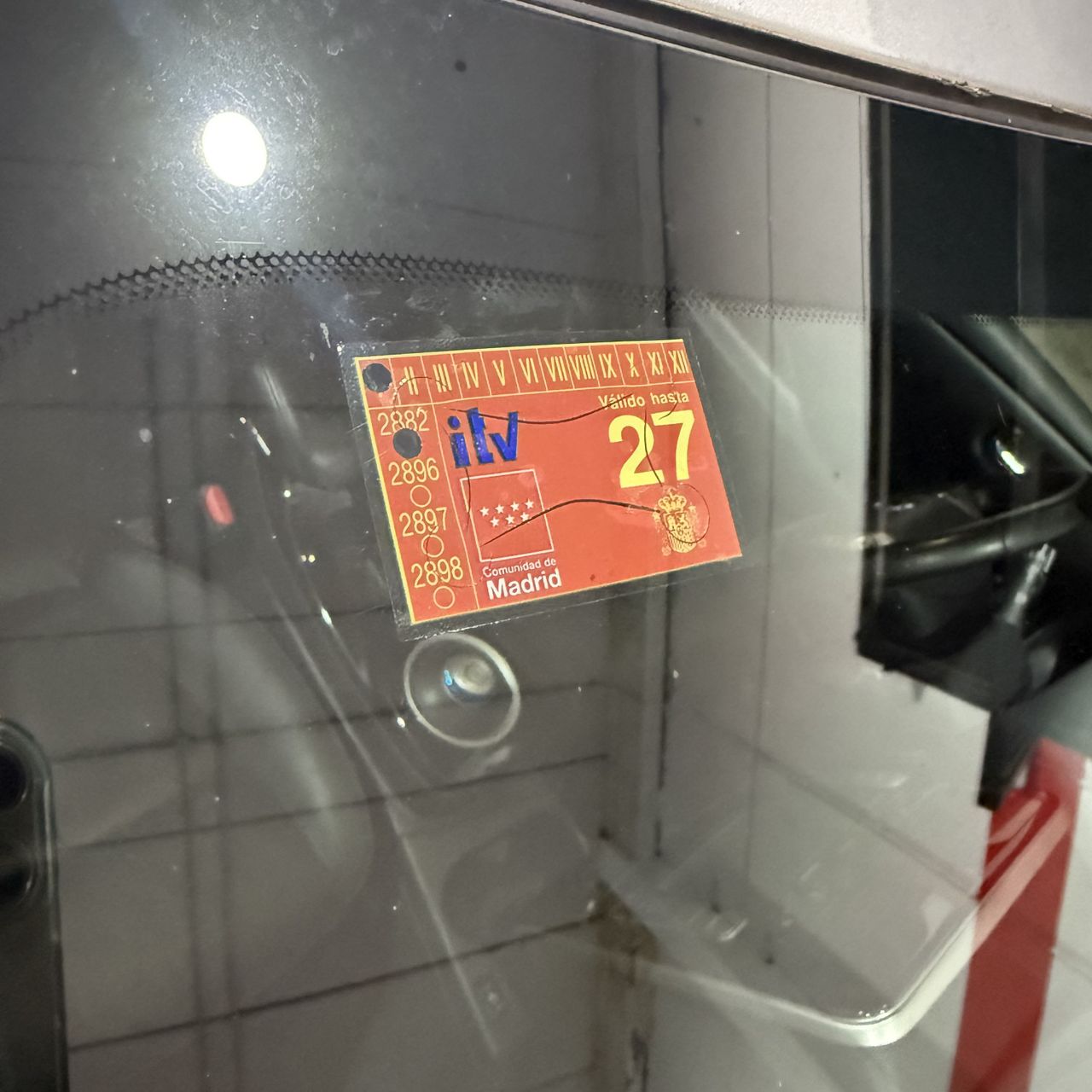 Nissan Leaf Tekna 30 kWh 109 CV, 100% eléctrico, Cero emisiones - Foto 17