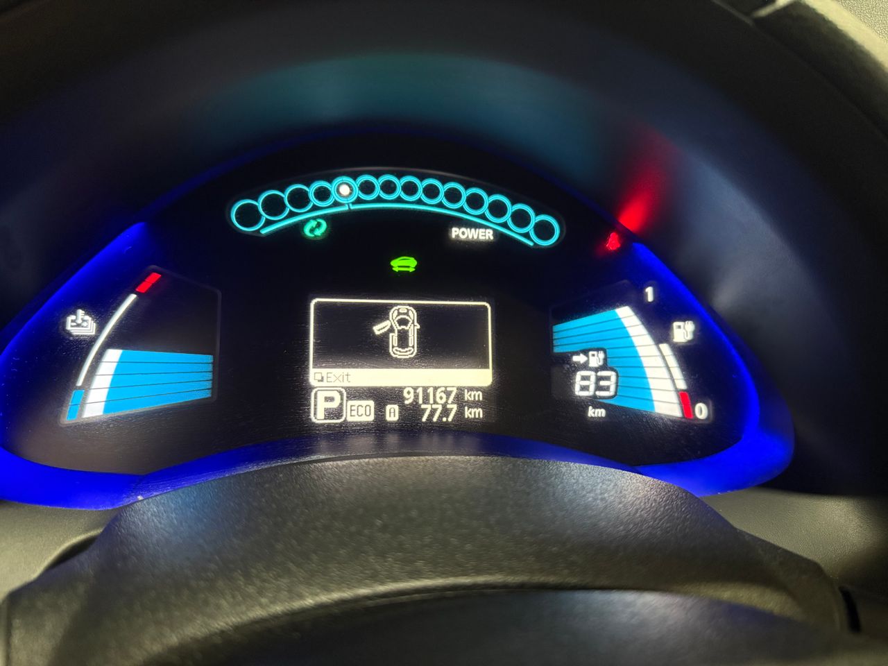 Nissan Leaf Tekna 30 kWh 109 CV, 100% eléctrico, Cero emisiones - Foto 18