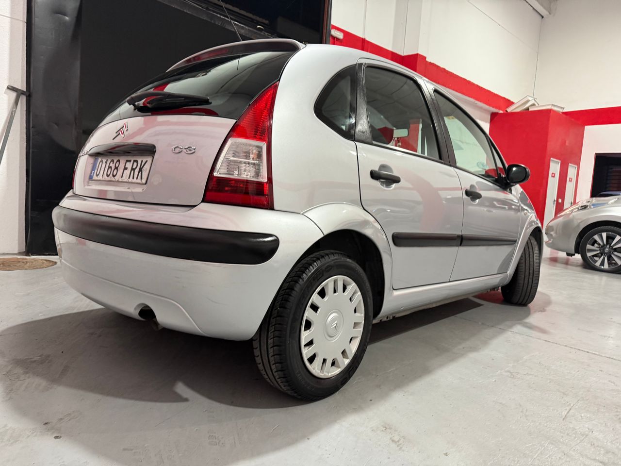 Citroën C3 1.4i Collection Gasolina 75 CV 5p - Foto 7