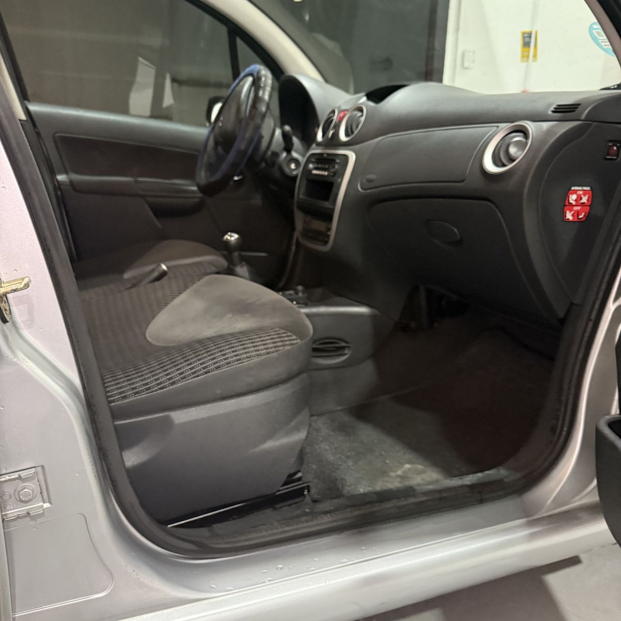 Citroën C3 1.4i Collection Gasolina 75 CV 5p - Foto 12