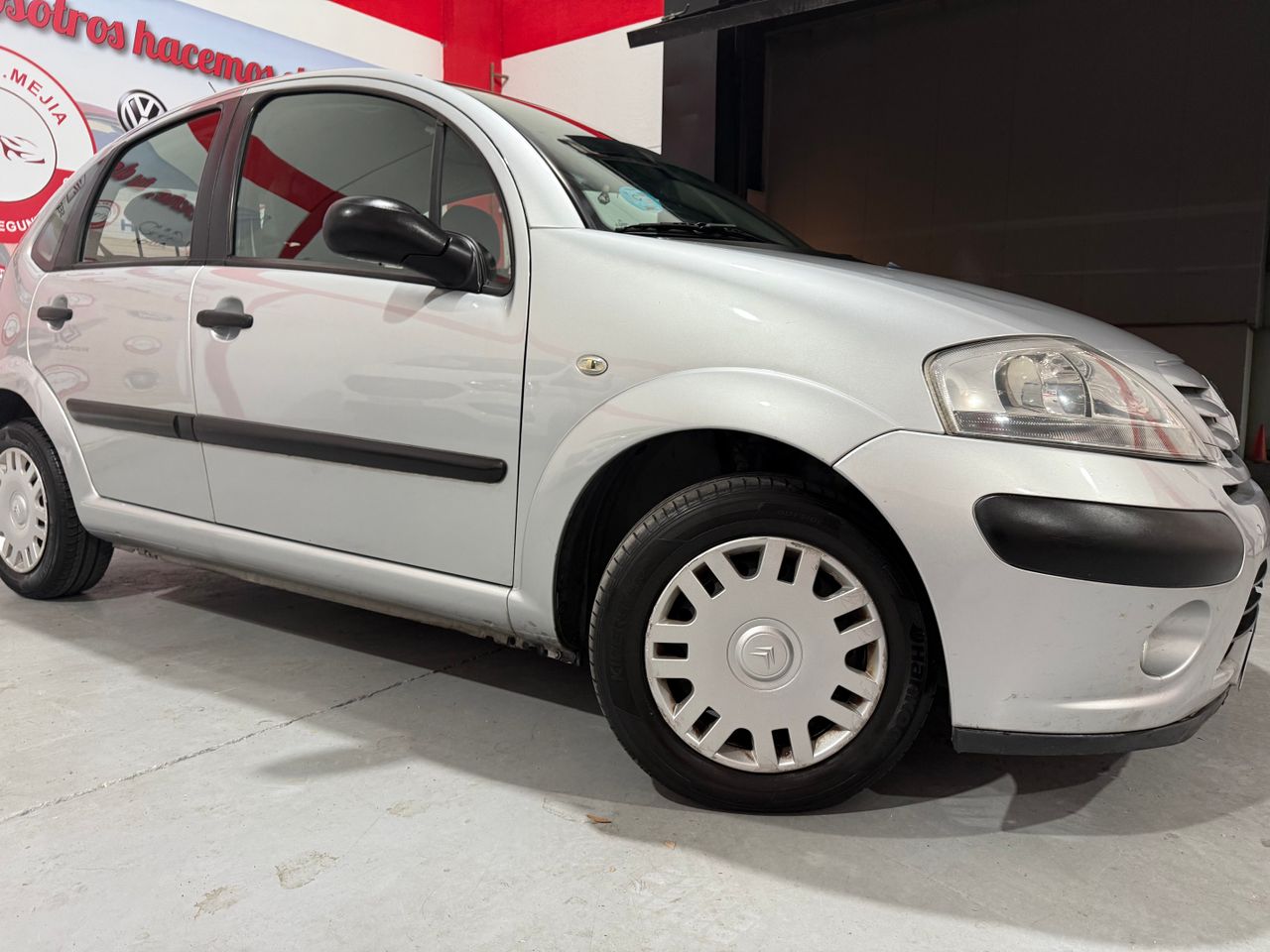 Citroën C3 1.4i Collection Gasolina 75 CV 5p - Foto 3