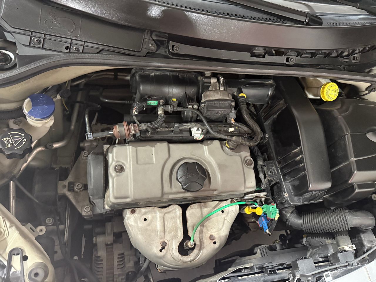 Citroën C3 1.4i Collection Gasolina 75 CV 5p - Foto 18