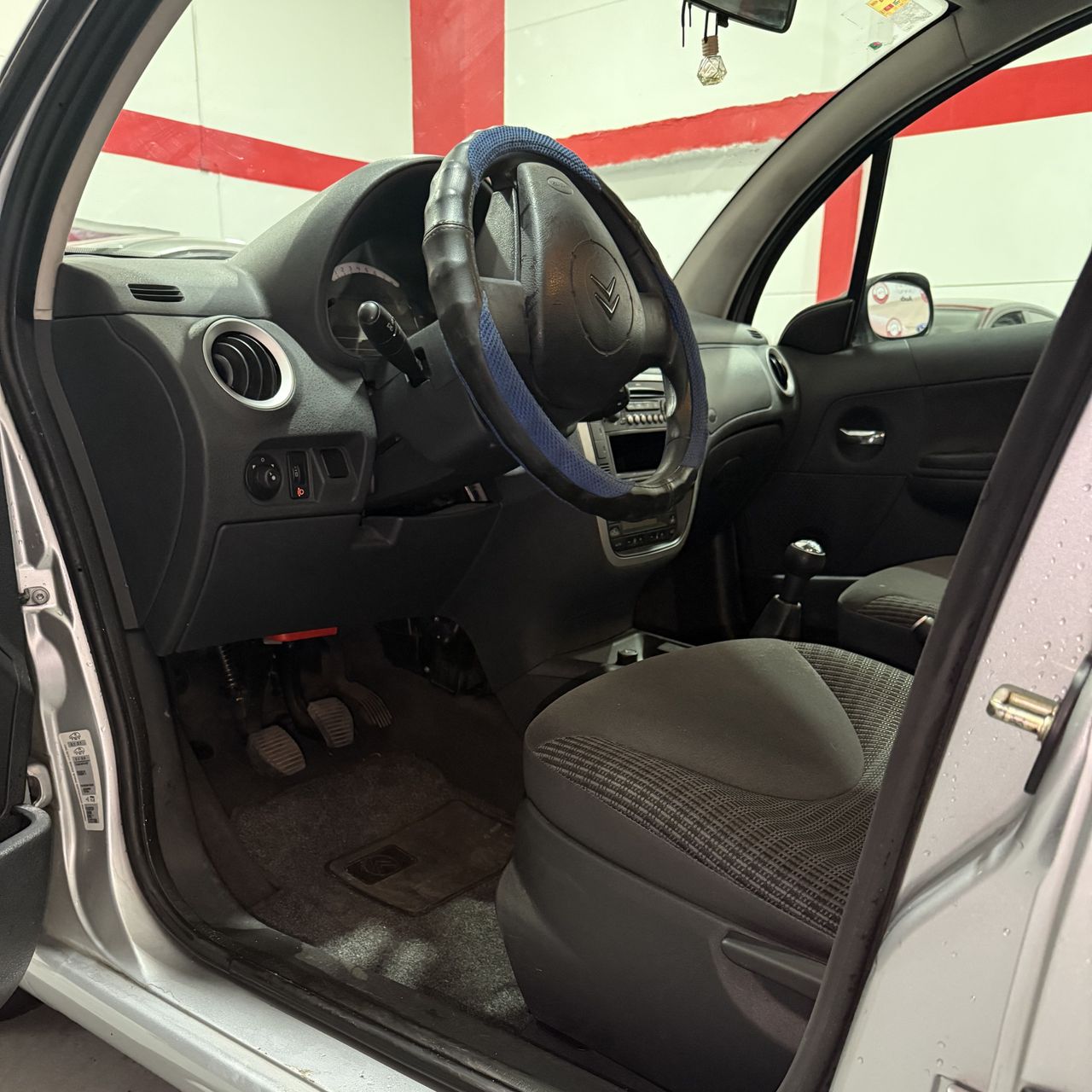 Citroën C3 1.4i Collection Gasolina 75 CV 5p - Foto 16