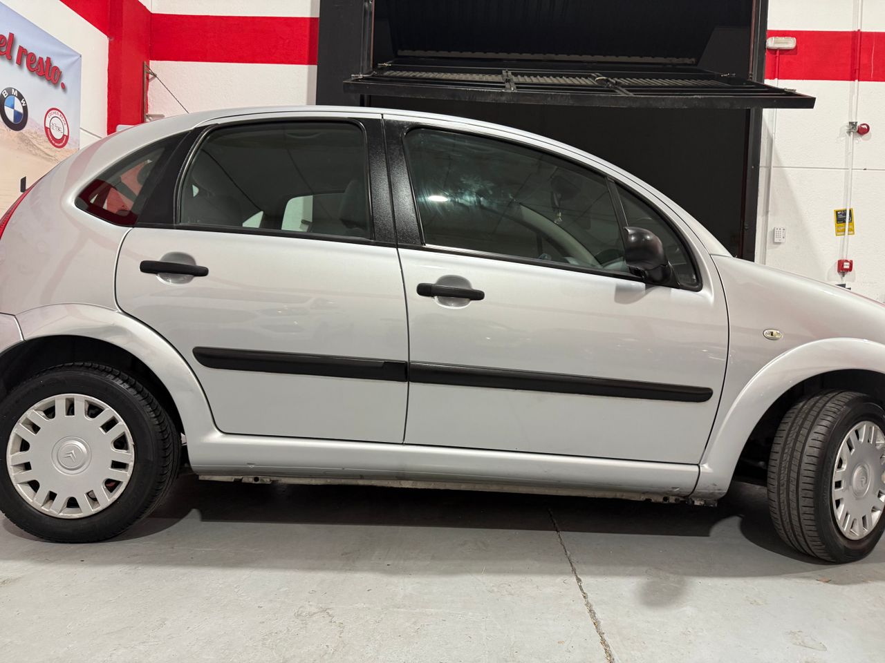 Citroën C3 1.4i Collection Gasolina 75 CV 5p - Foto 5