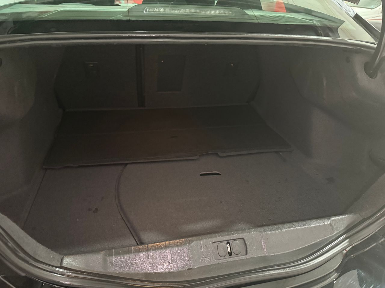 Peugeot 508 4p Active 2.0 HDi 140 - Foto 12