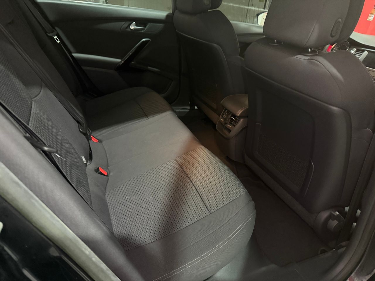 Peugeot 508 4p Active 2.0 HDi 140 - Foto 13