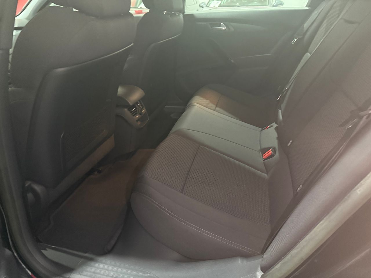 Peugeot 508 4p Active 2.0 HDi 140 - Foto 11