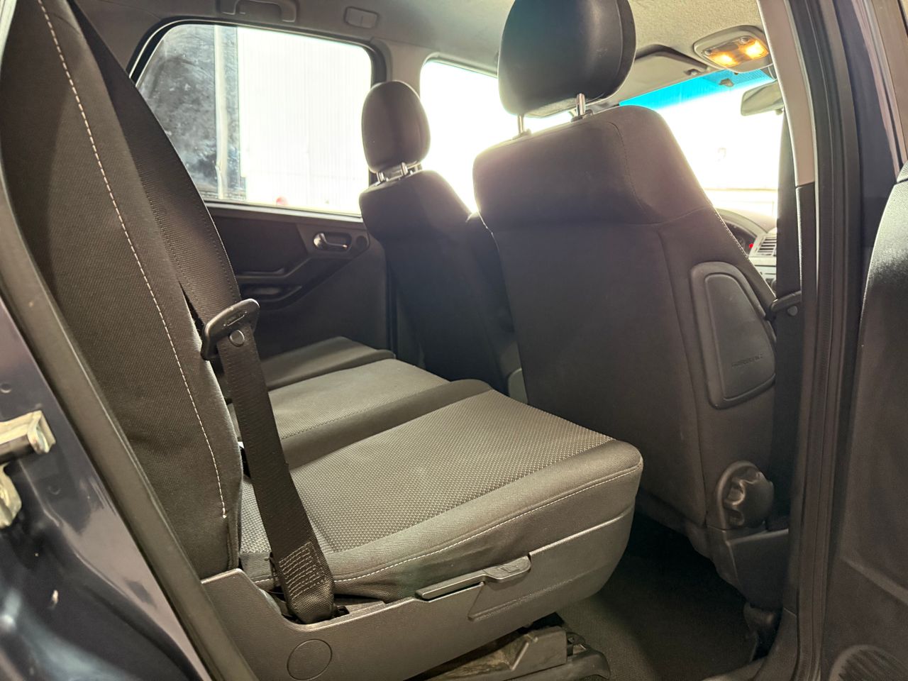 Opel Meriva Enjoy 1.7 CDTi 100 CV - Foto 14