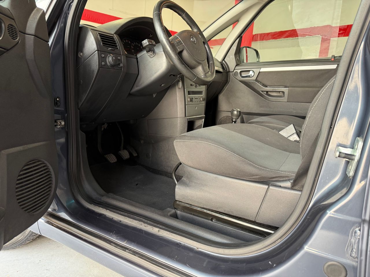 Opel Meriva Enjoy 1.7 CDTi 100 CV - Foto 11