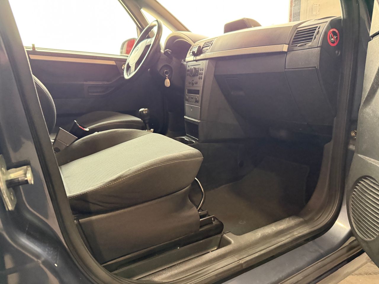 Opel Meriva Enjoy 1.7 CDTi 100 CV - Foto 12