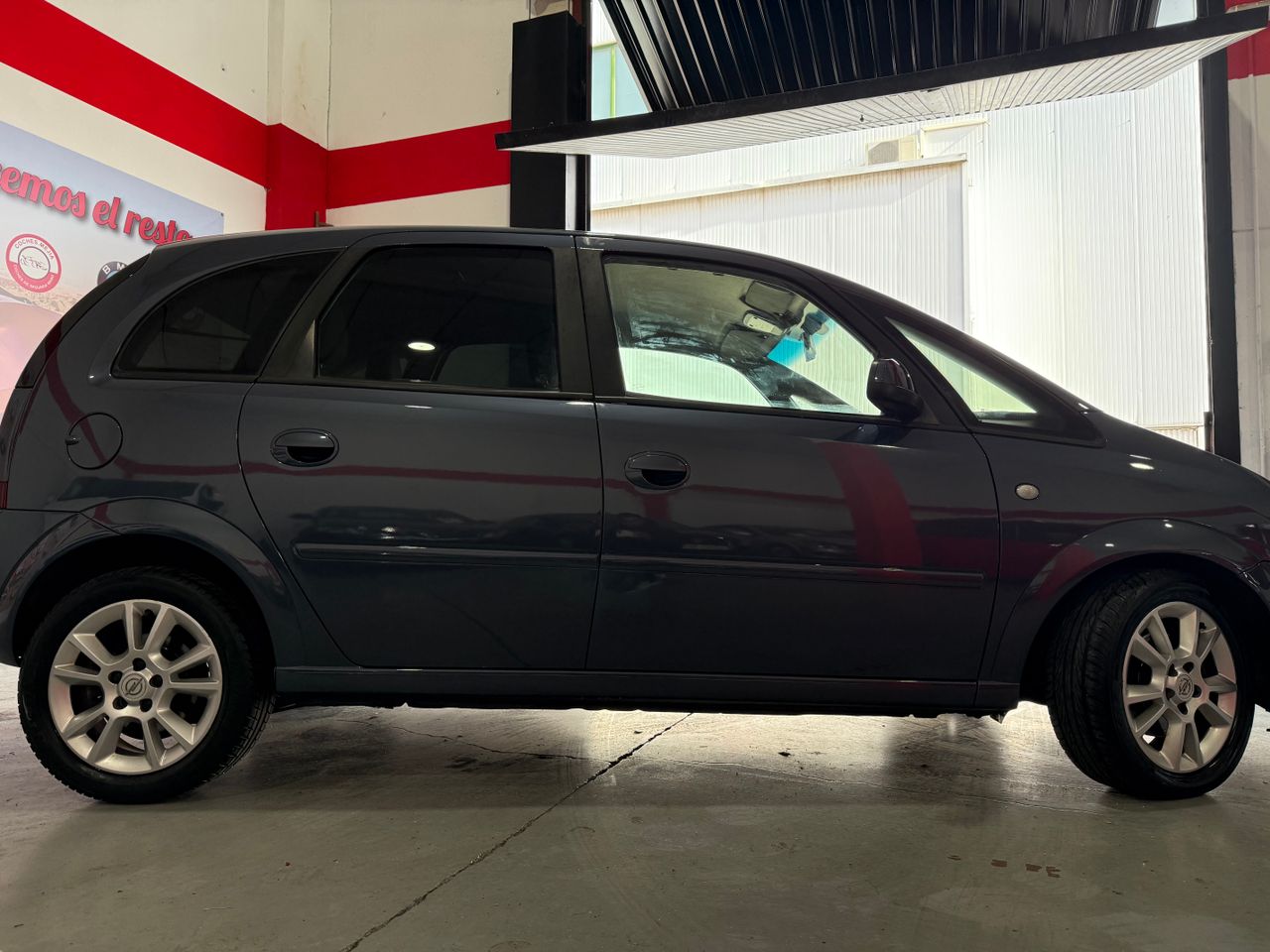 Opel Meriva Enjoy 1.7 CDTi 100 CV - Foto 6