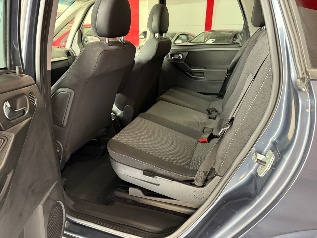 Opel Meriva Enjoy 1.7 CDTi 100 CV - Foto 13