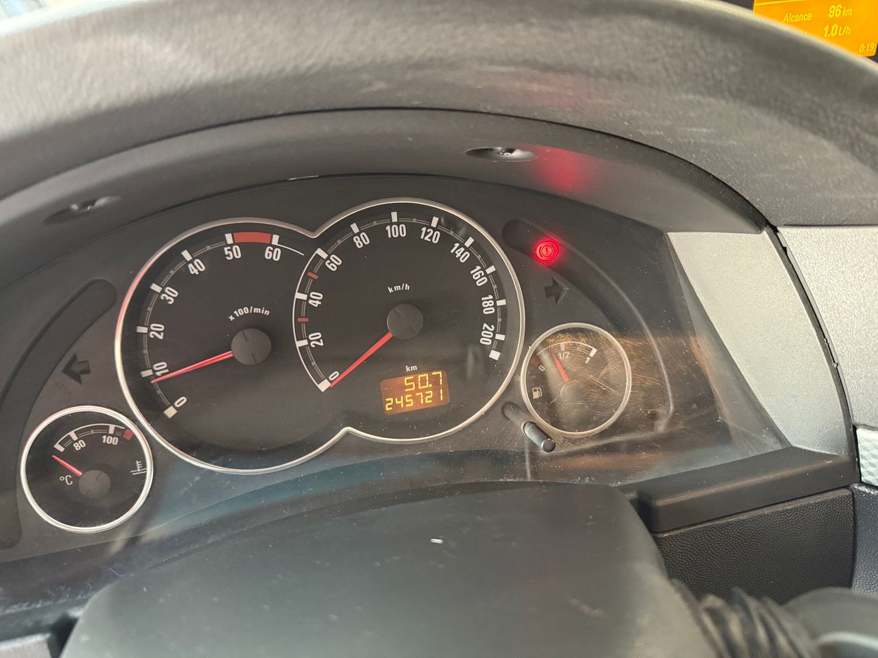 Opel Meriva Enjoy 1.7 CDTi 100 CV - Foto 16