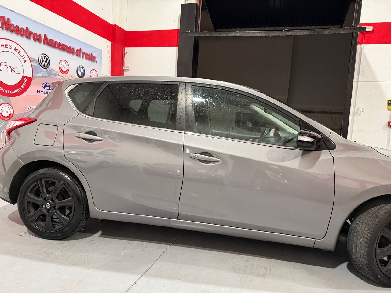 Nissan Pulsar DIG-T 85 kW (115 CV) Acenta Sport - Foto 6