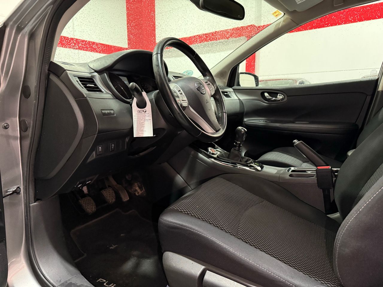 Nissan Pulsar DIG-T 85 kW (115 CV) Acenta Sport - Foto 10