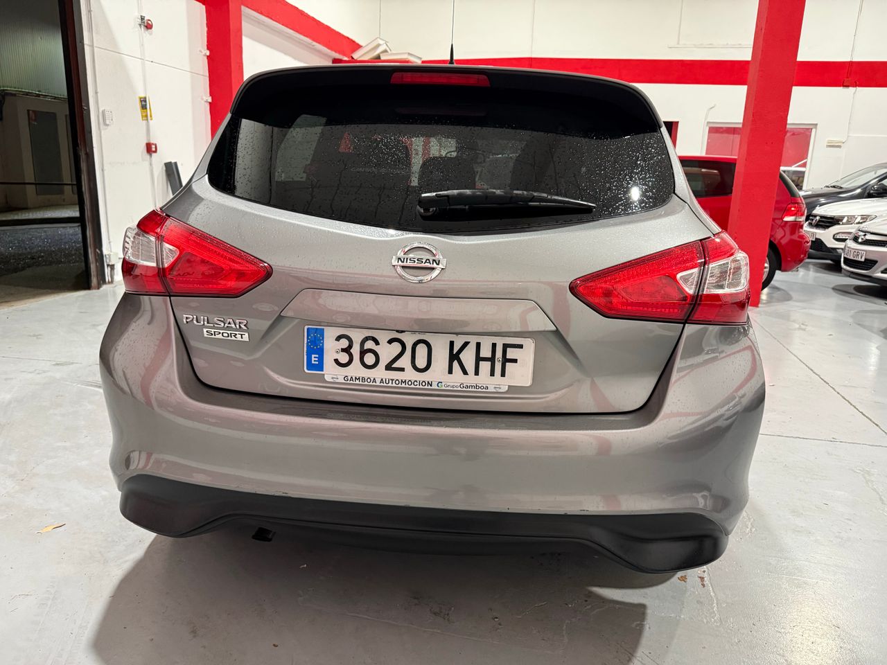 Nissan Pulsar DIG-T 85 kW (115 CV) Acenta Sport - Foto 8