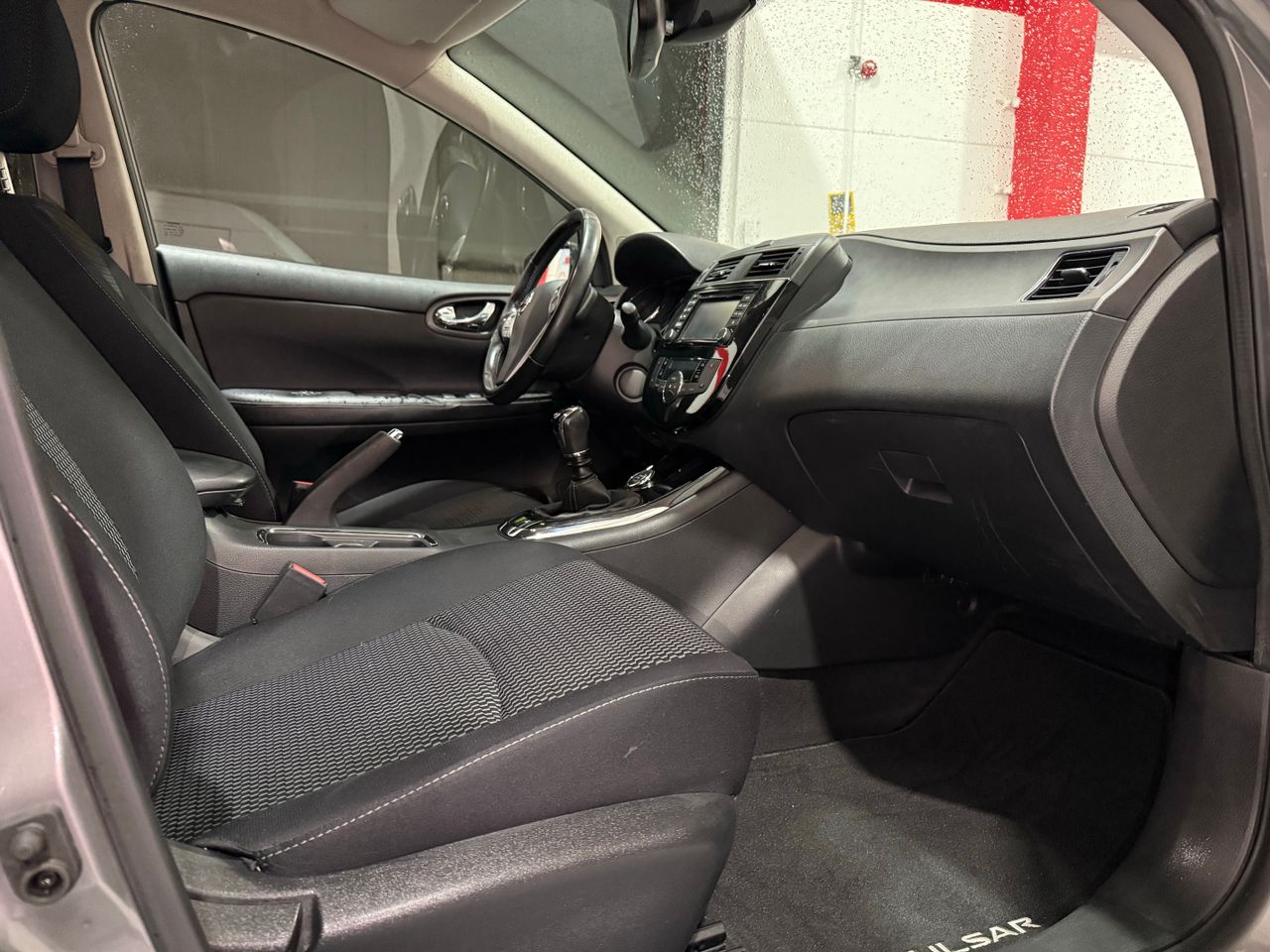 Nissan Pulsar DIG-T 85 kW (115 CV) Acenta Sport - Foto 14