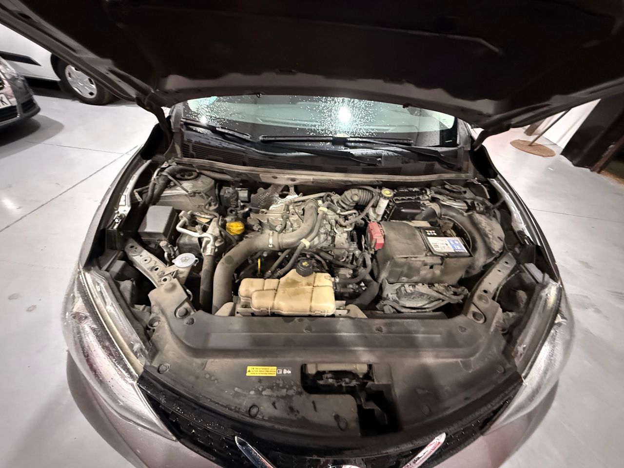 Nissan Pulsar DIG-T 85 kW (115 CV) Acenta Sport - Foto 17