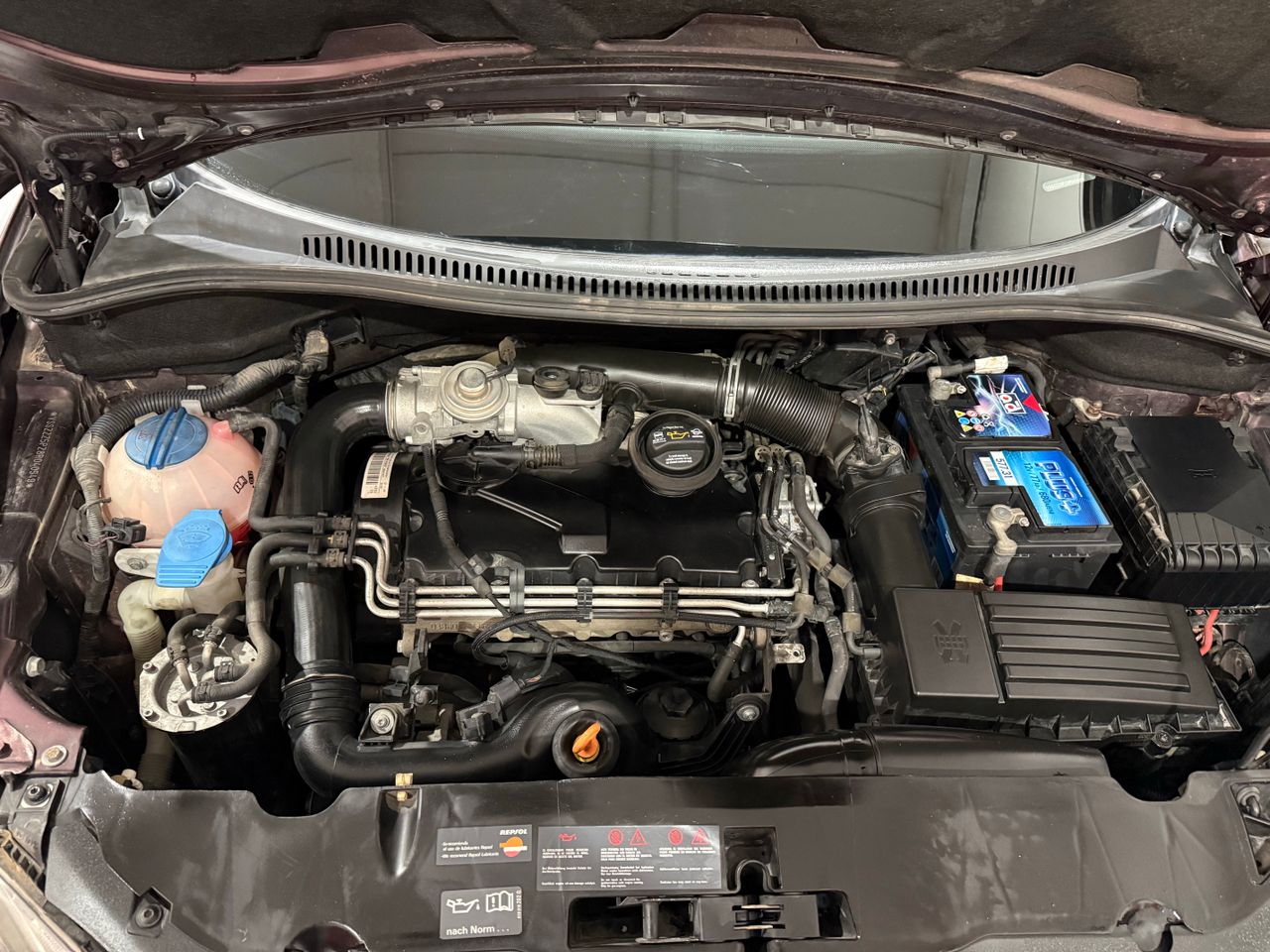 Seat Altea XL 1.9 TDI 105 CV Stylance - Foto 20