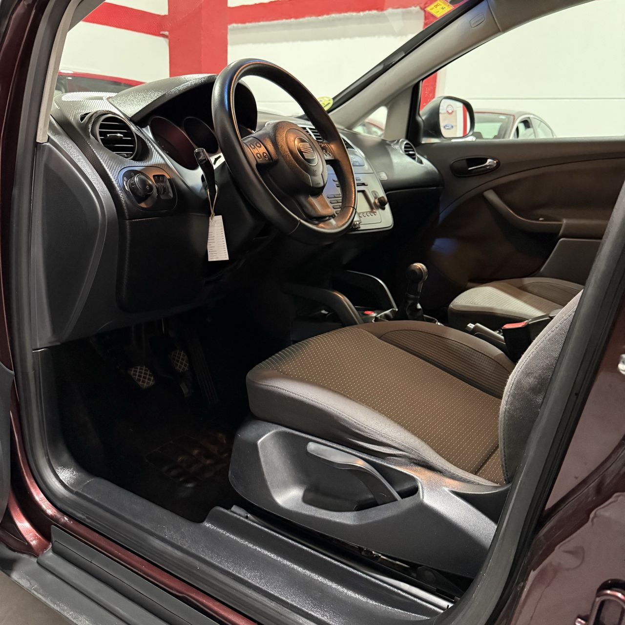 Seat Altea XL 1.9 TDI 105 CV Stylance - Foto 10