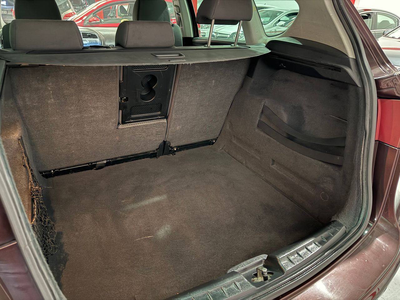 Seat Altea XL 1.9 TDI 105 CV Stylance - Foto 16