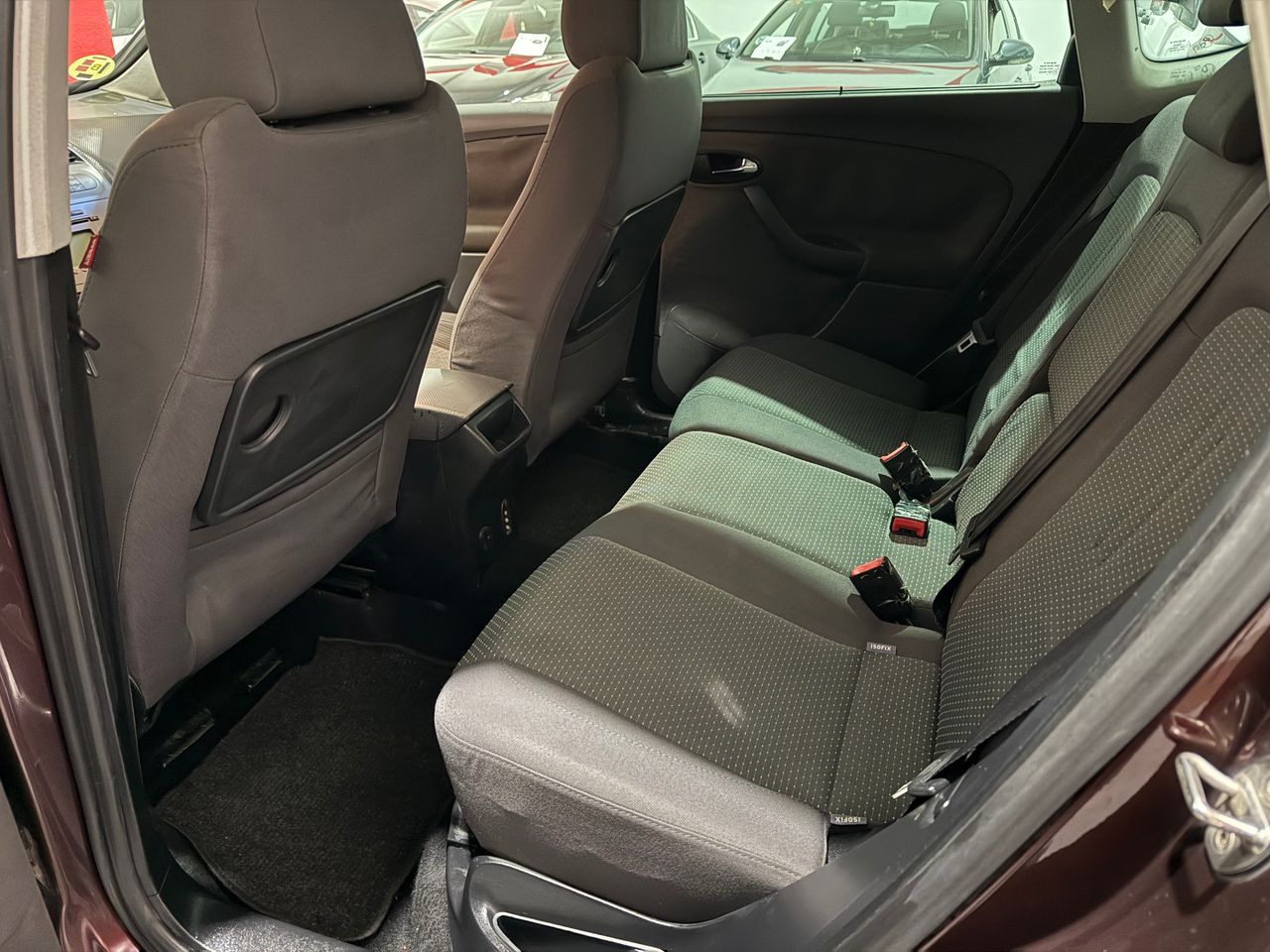 Seat Altea XL 1.9 TDI 105 CV Stylance - Foto 13