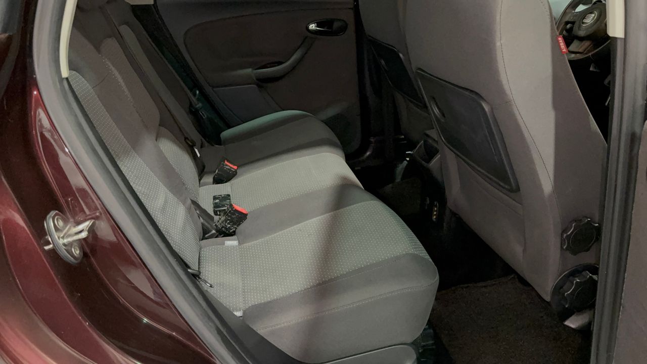 Seat Altea XL 1.9 TDI 105 CV Stylance - Foto 14