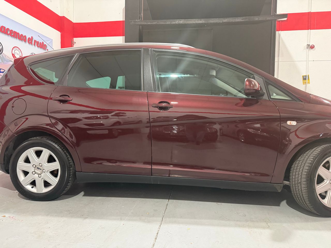 Seat Altea XL 1.9 TDI 105 CV Stylance - Foto 6