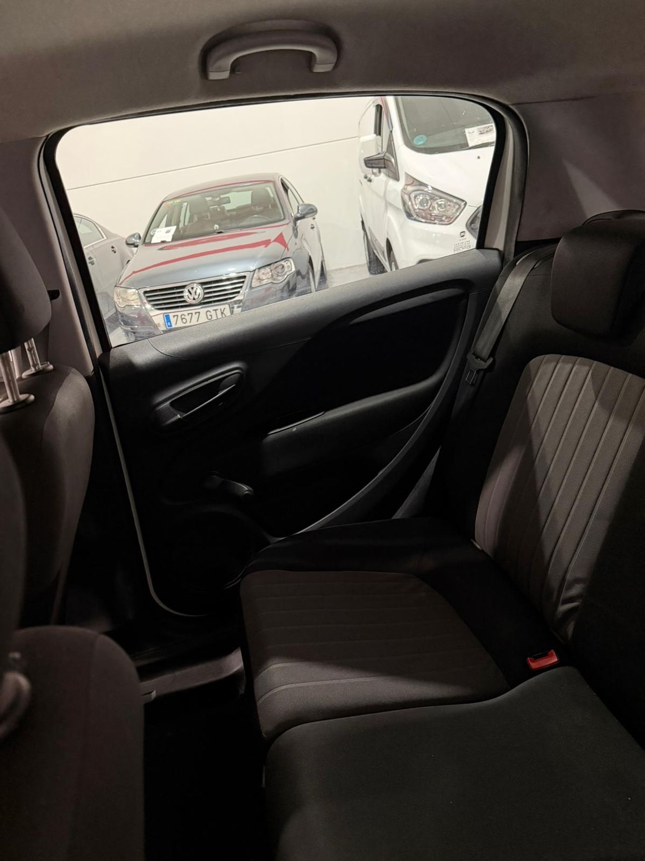 Fiat Punto 1.2 8v Pop 51kW 69CV SS Gasolina - Foto 15