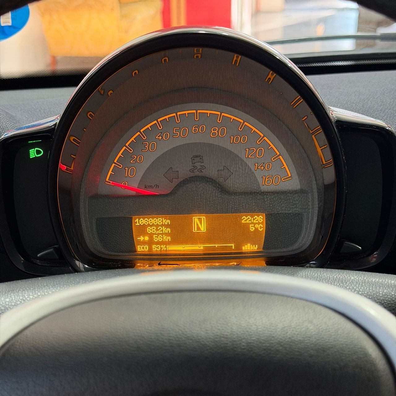 Smart Fortwo Coupe Electric Drive 55 - Foto 18