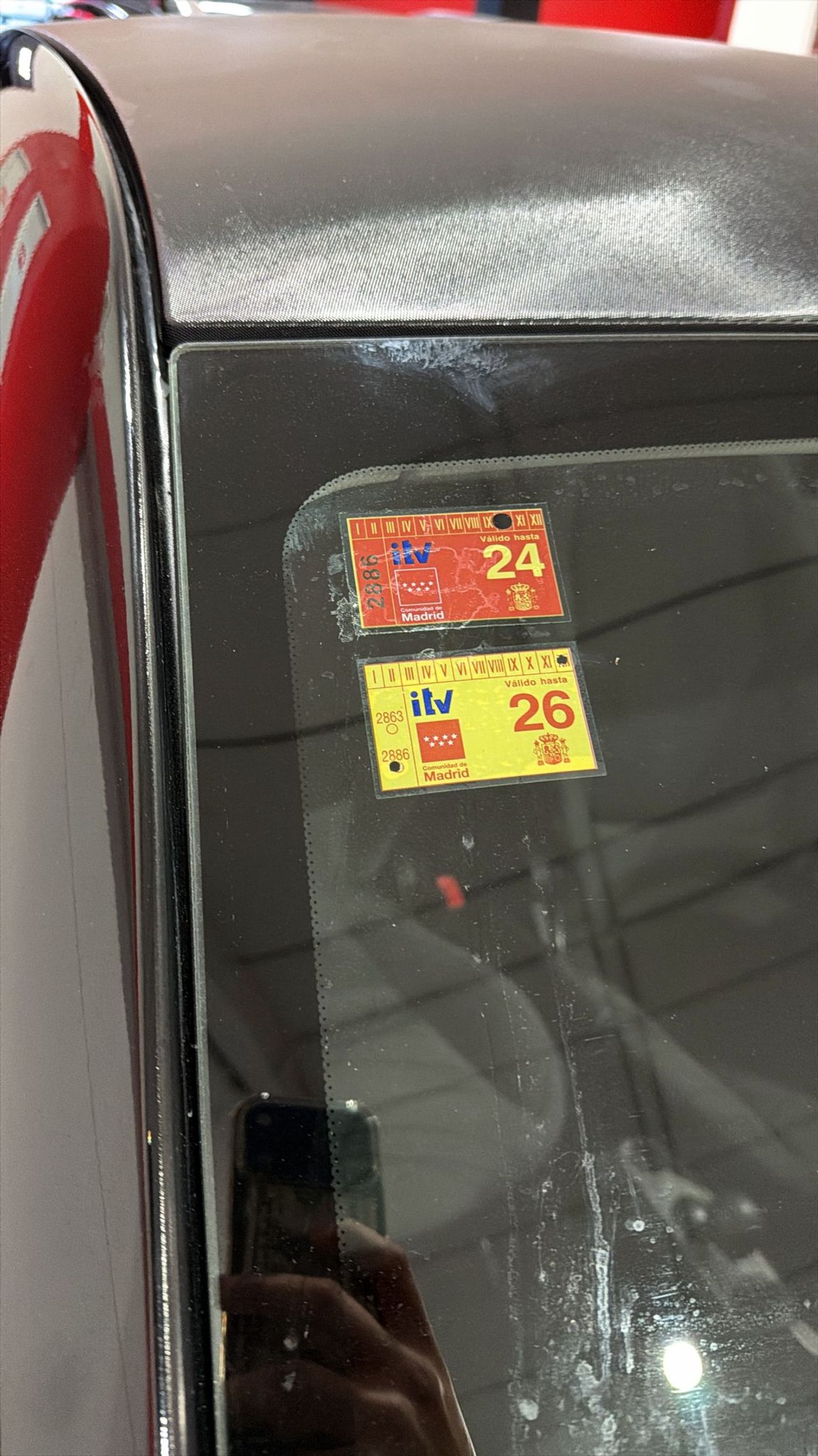 Smart Fortwo Coupe electric drive 55 kW (75 CV) - Foto 19