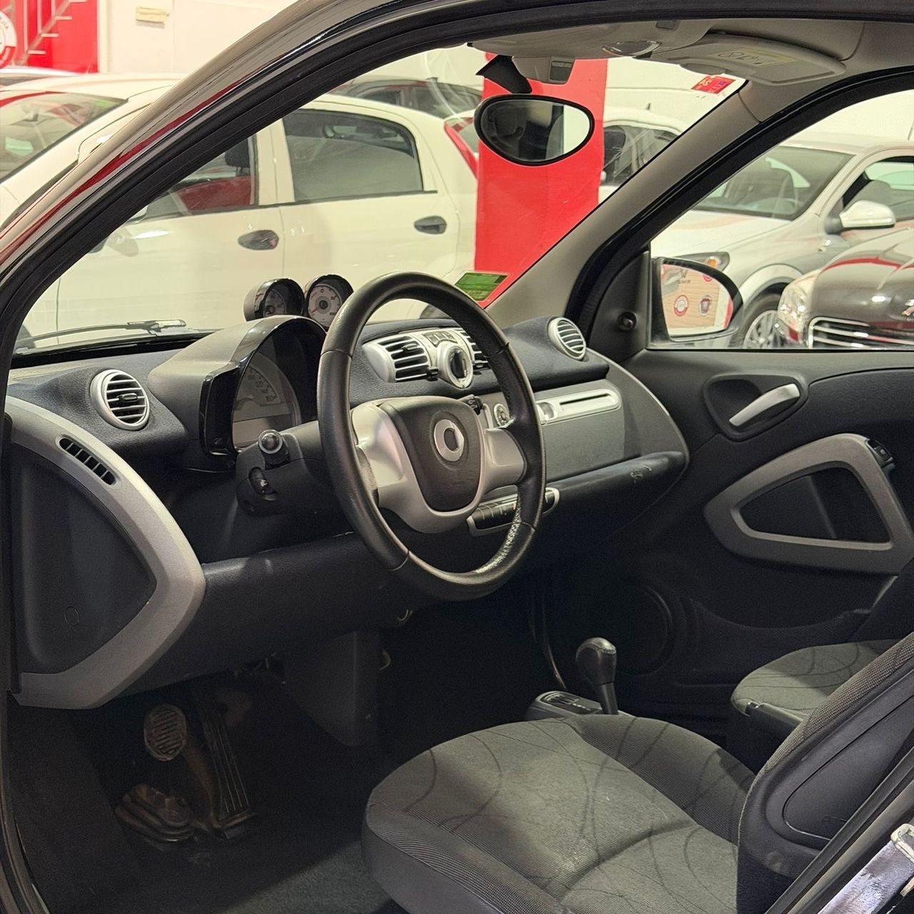 Smart Fortwo Coupe electric drive 55 kW (75 CV) - Foto 10