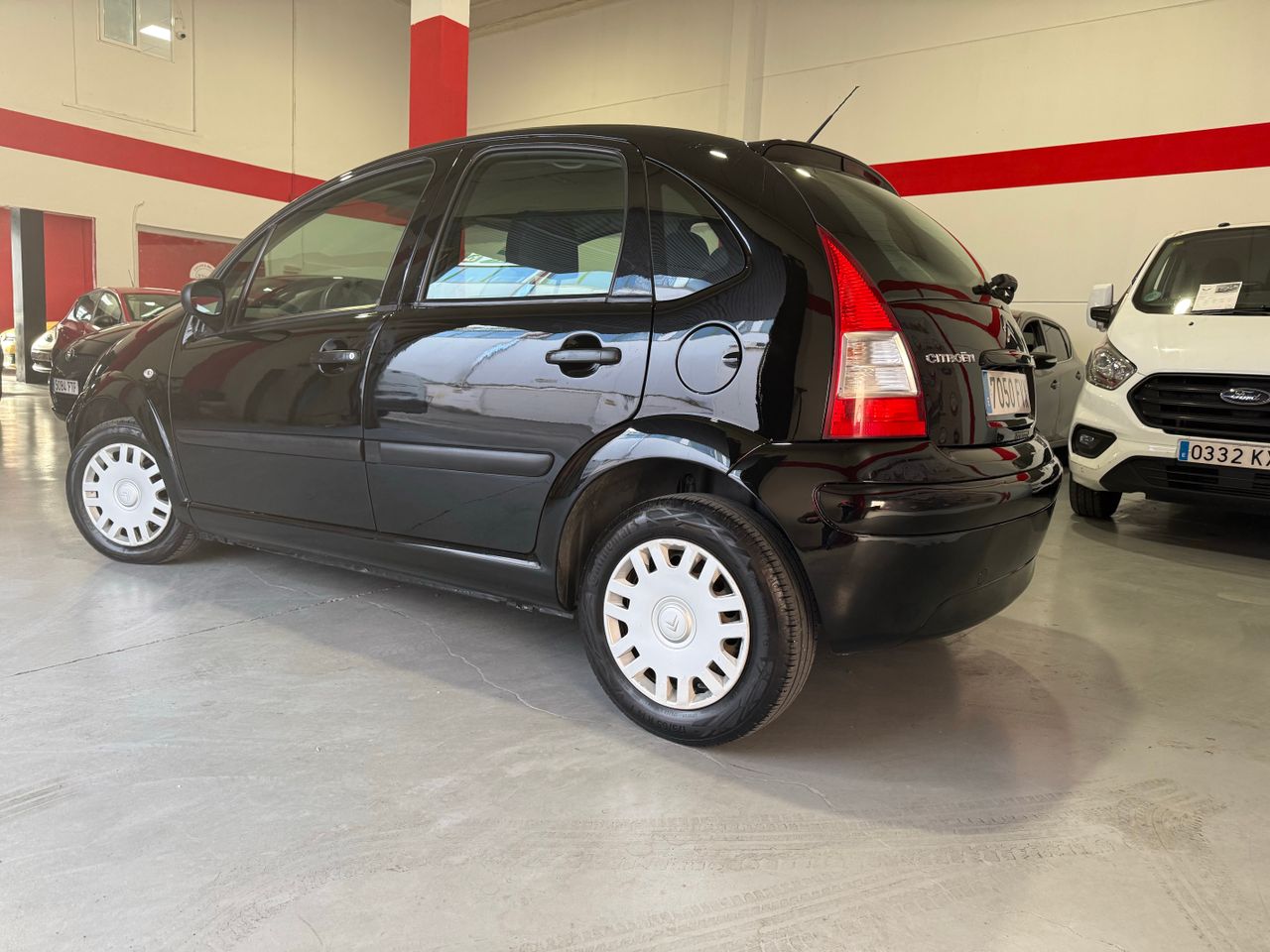 Citroën C3 HDi 70 Collection - Foto 9