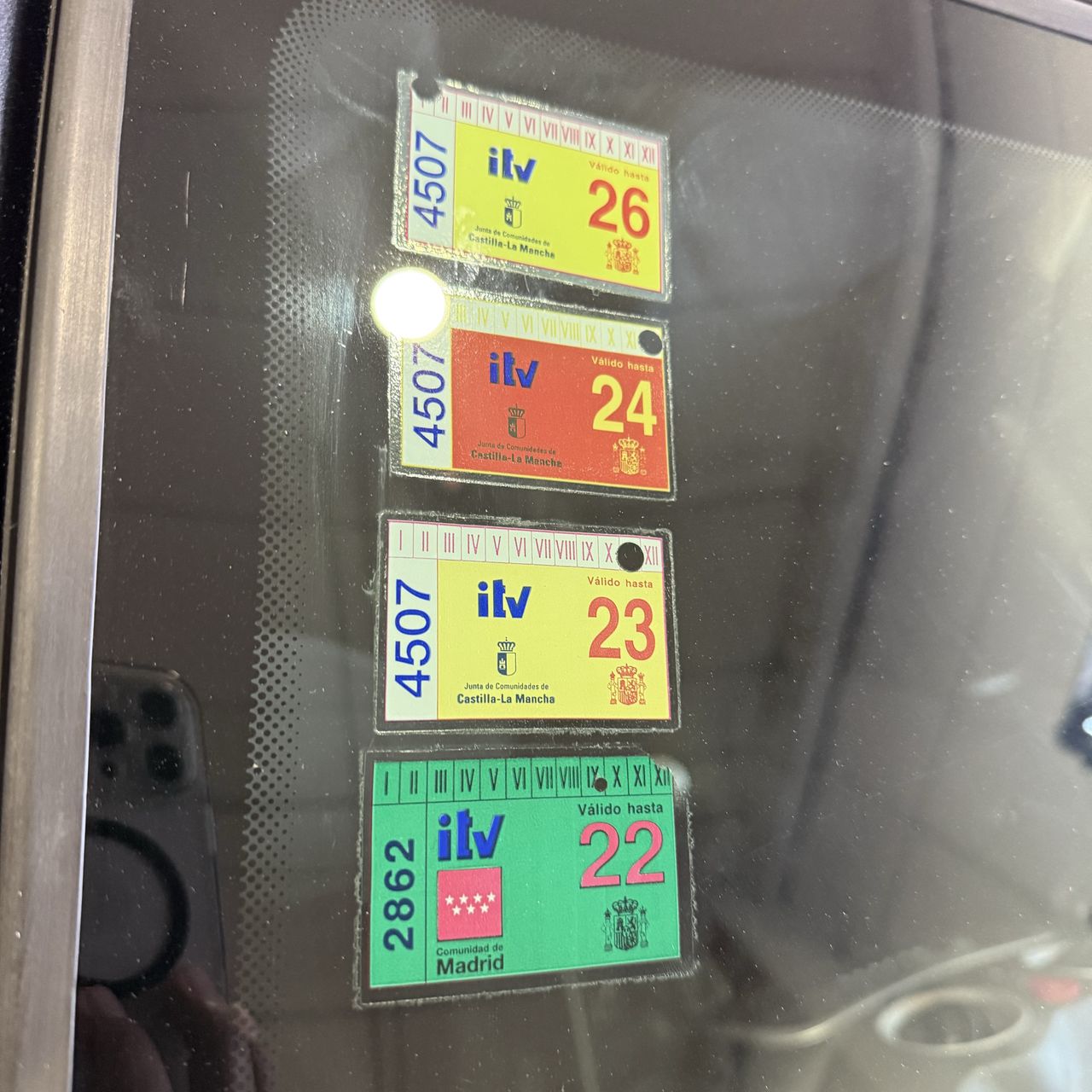 Citroën C3 HDi 70 Collection - Foto 17