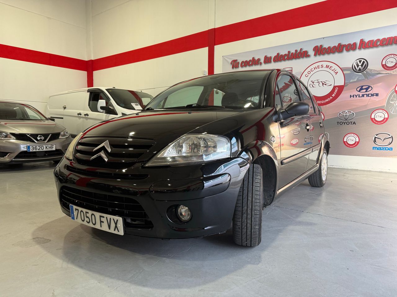 Citroën C3 HDi 70 Collection - Foto 4