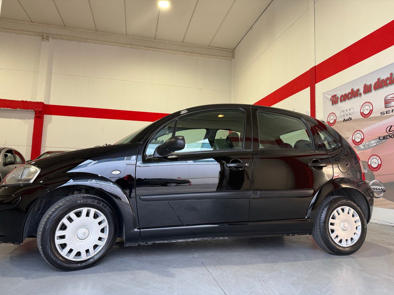 Citroën C3 HDi 70 Collection - Foto 3