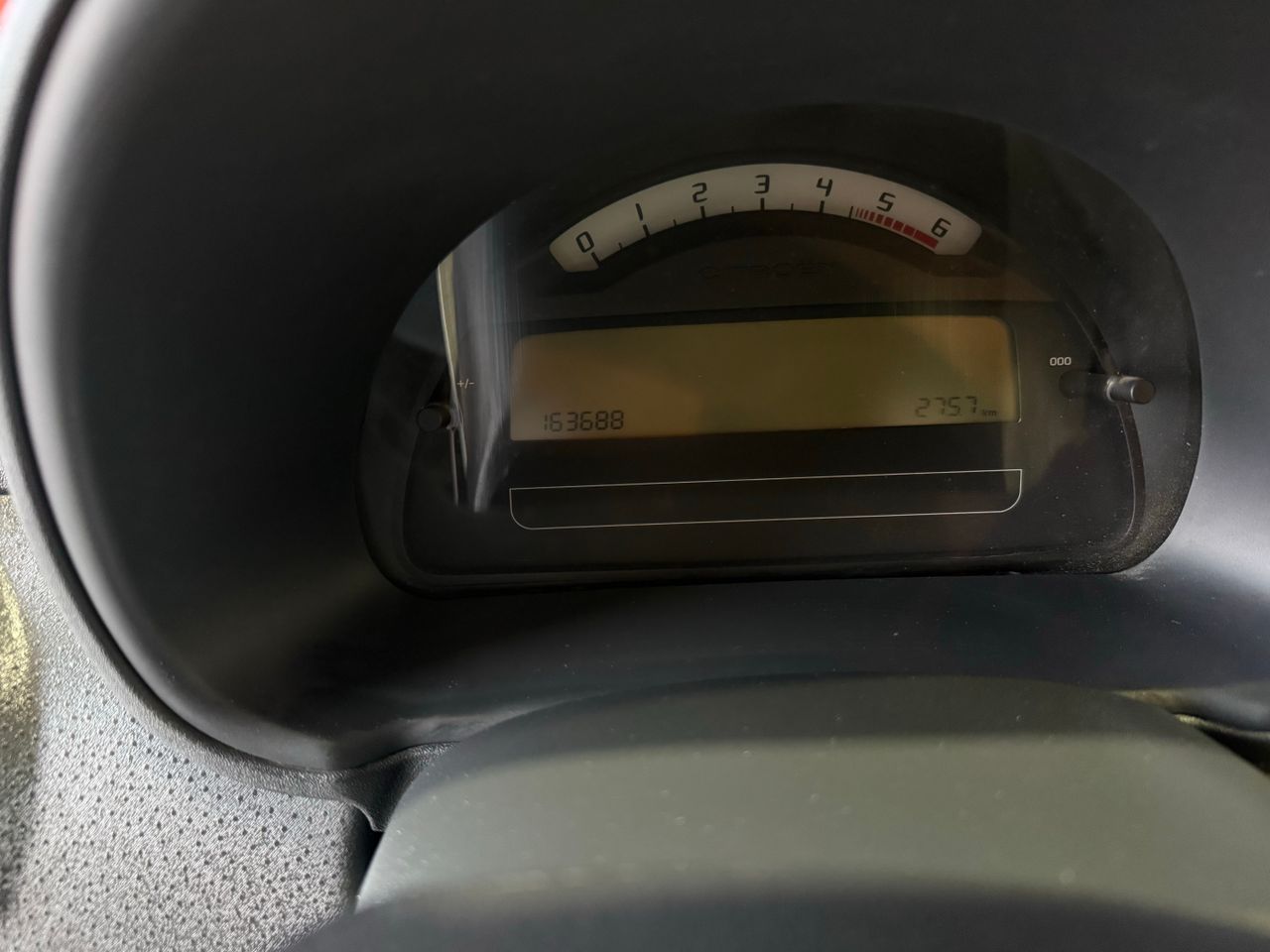 Citroën C3 HDi 70 Collection - Foto 18