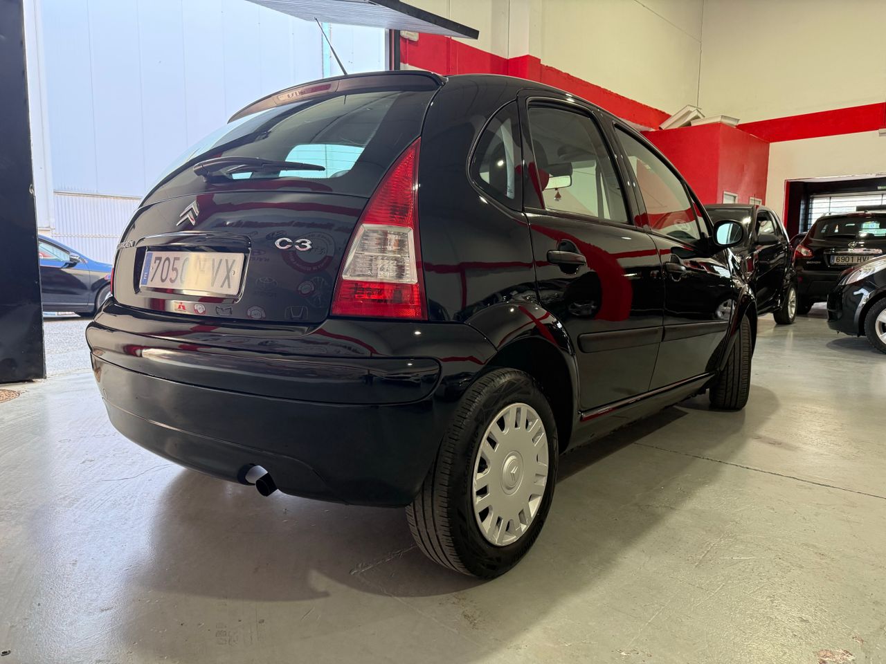 Citroën C3 HDi 70 Collection - Foto 7