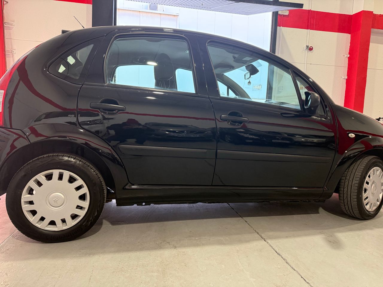 Citroën C3 HDi 70 Collection - Foto 6